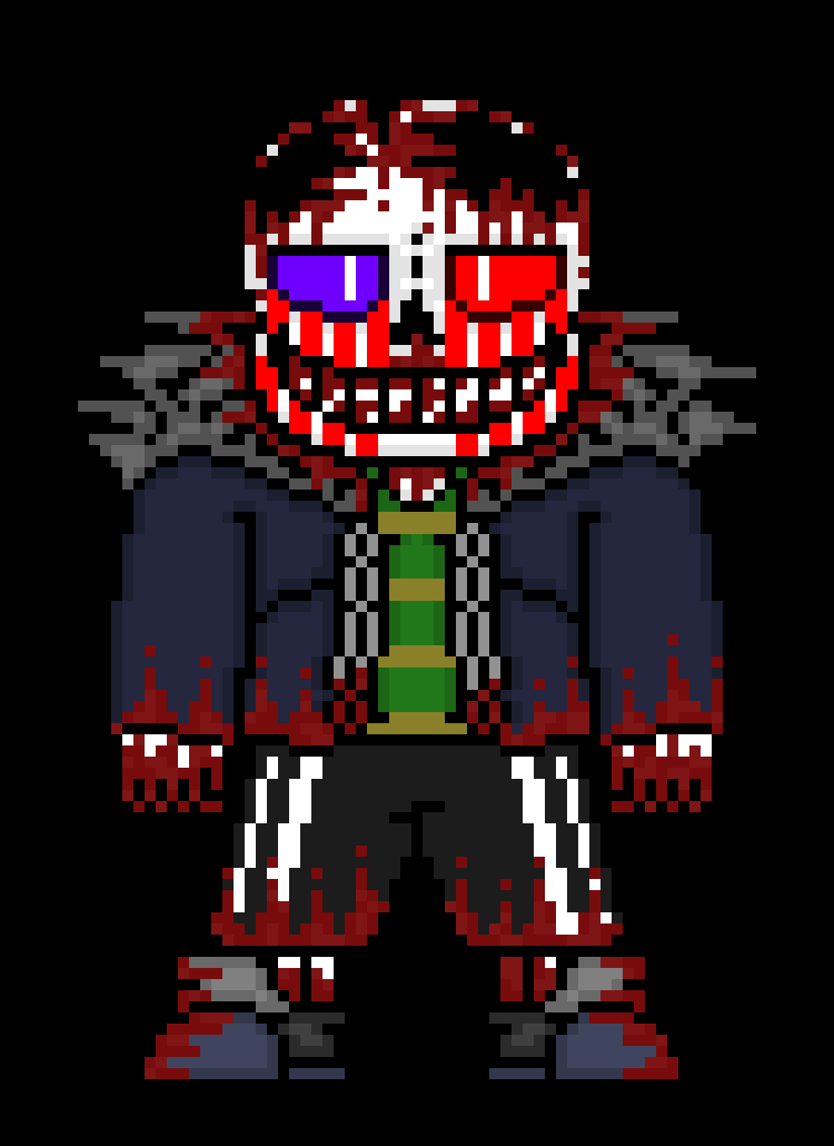 [d6e367] Heh, no need for the sorriness, i have had a century of melting and regening, almost killed by my own friend, seen my own brother slowly drive insane and die, getting my leg bit is nothing to me, anyways-  *tps ketchup into Multi's hand* have that