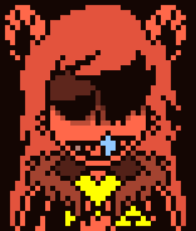[583245] -He seems worn out- Fucking- God damn you all... I just felt like using magic for a bit.....