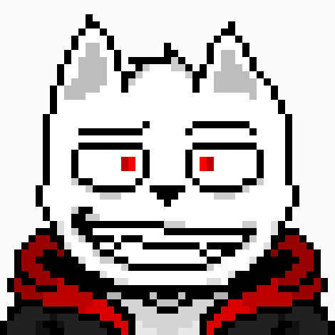 im a chaos/echo