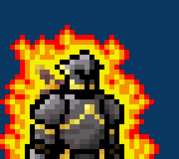 [32284a] "To answer your question-" *he slowly takes off the helmet*