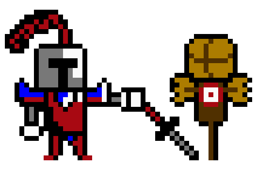 [9abe8b] Blade Knight Special