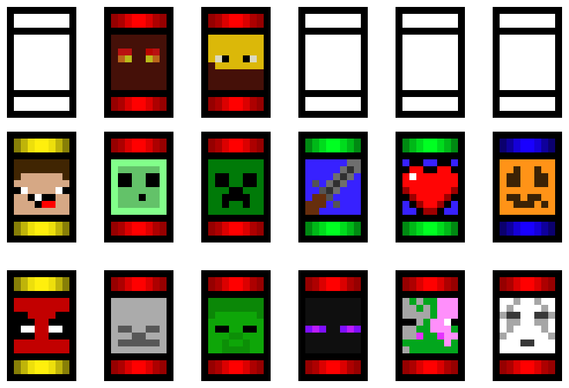 [9664c4] all cards