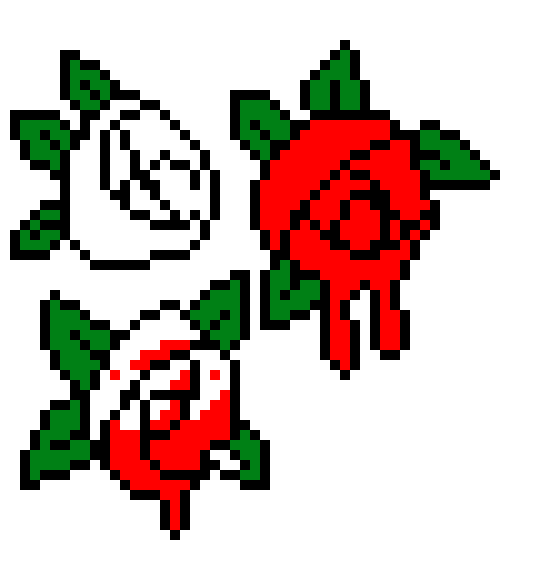 [9664c4] roses