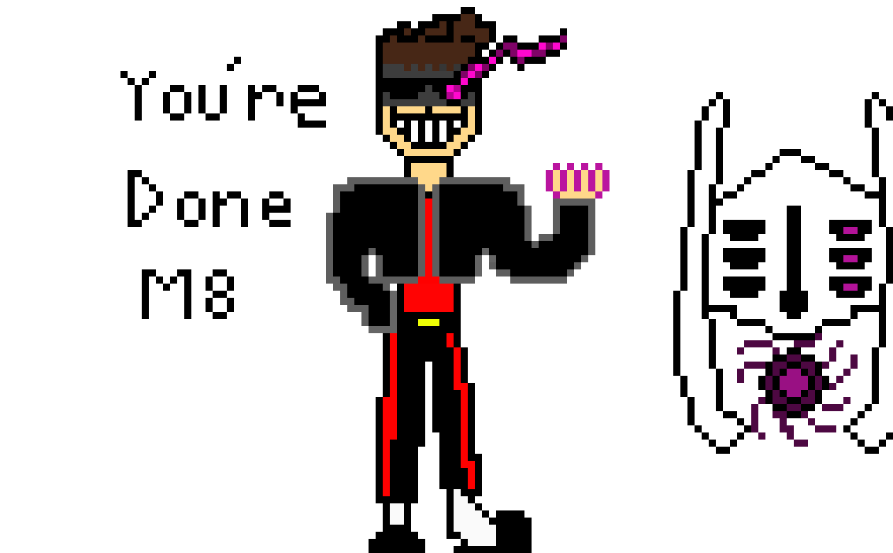 [9664c4] Ben (Genocide) (RealityTale)