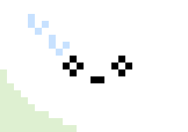 [6bf841] Oh god, Not again... -Cubo