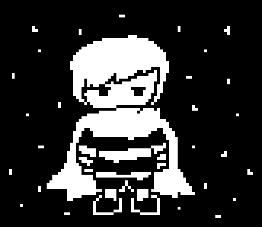 [9664c4] snowchild