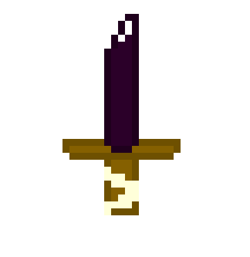 [861fbc] Netherite Falchion