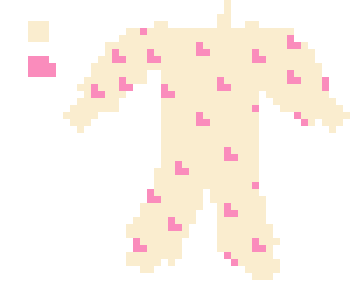 [0b6625] The Lux suit