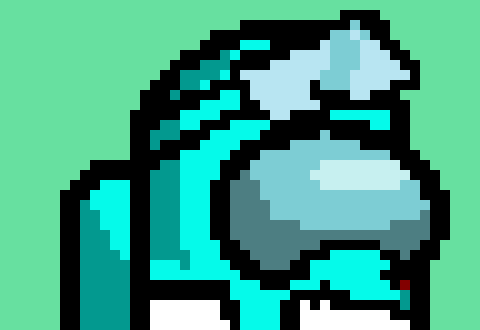 [6d88f2] hey among jus, i put all the heads on the ghost and the alive. TYSM!!!