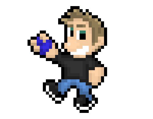[9664c4] super Marco logo