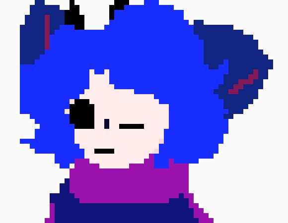 [904ba9] lume sqeaks a old friend he knows the lost woods pretty well as for foxy he not foxy from five nights of freddy he worst.