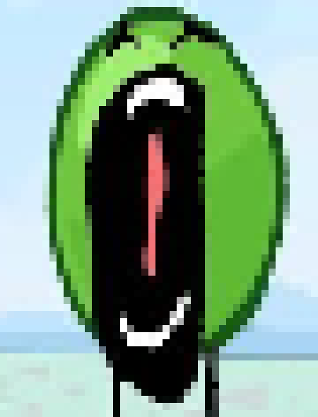 [c95776] How dare you bmo, you're being sent the to the evil ass fucking weed dimension