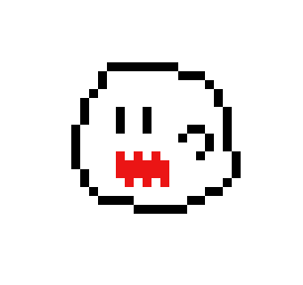 [9664c4] Boo