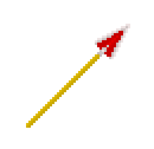 [9664c4] Kyoko Sakura's Spear