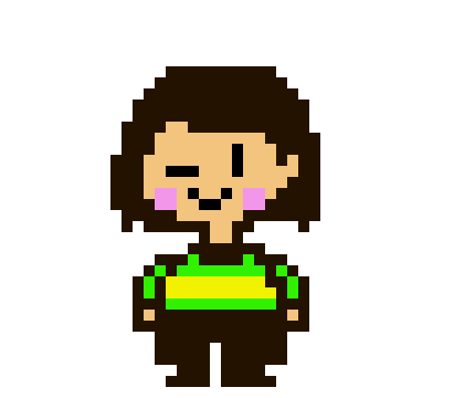 [d697a2] CHARA :D