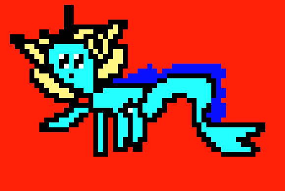 [9664c4] vaporeon