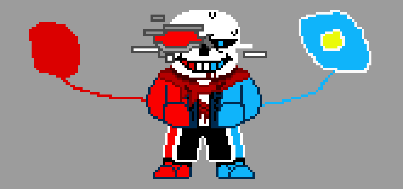 [9664c4] fogtale sans