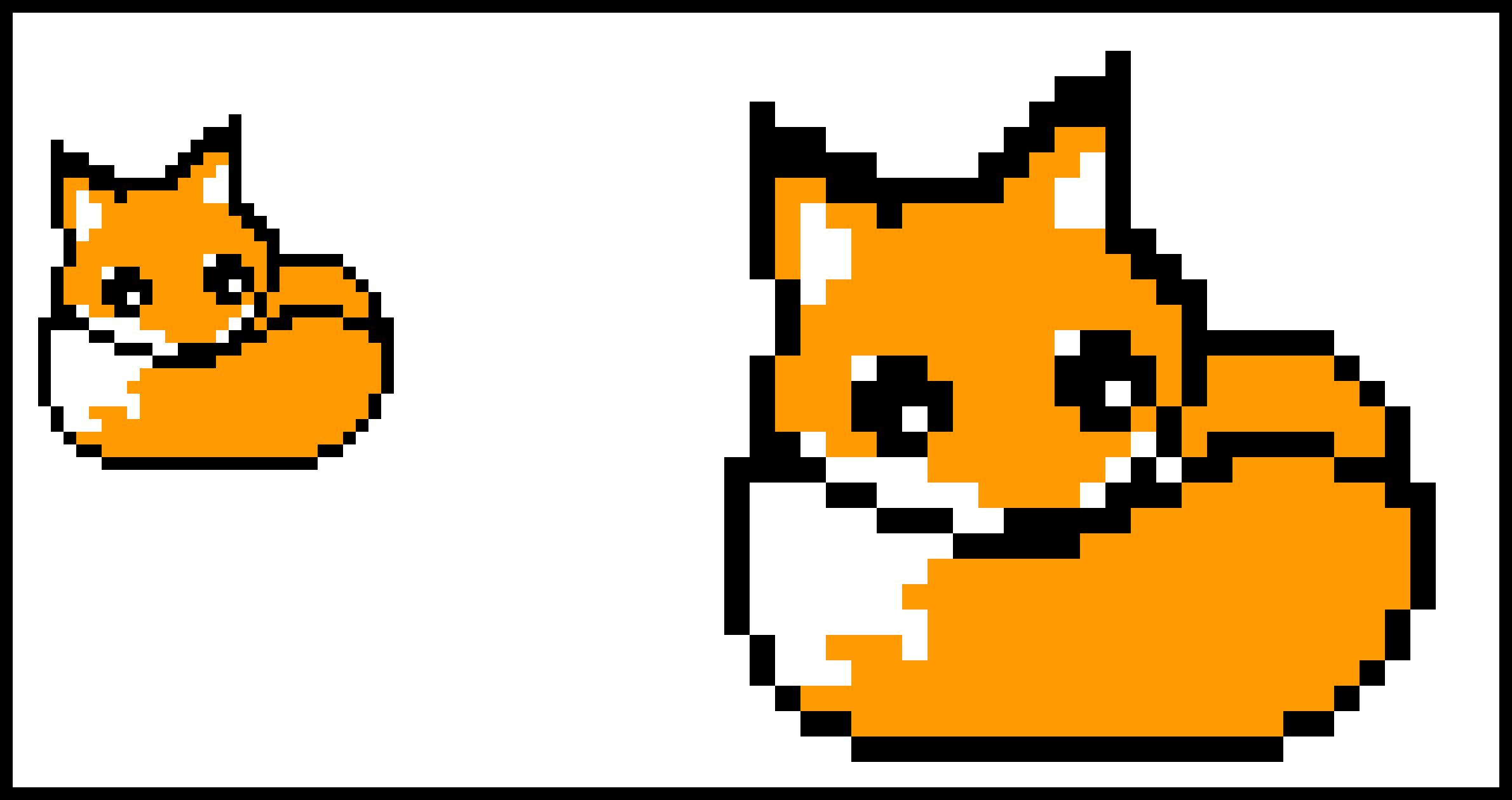 [9664c4] fox