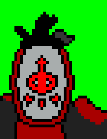 [61b1e9] If you don`t lower your weapon an entire tribe will hunt you throughout Hyrule, Lorule, the Twilight Realm, the Dark World, and the Great Sea.