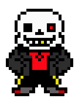 underfell sans