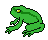 [07c47b] frogger