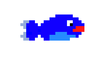 [9664c4] stock fish