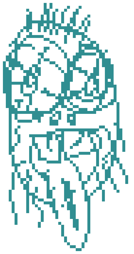 [3c830d] How Imovie genuinely feels after completely butchering all the garage band audio I import into it: