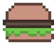 [9664c4] burger