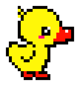 [9664c4] duck