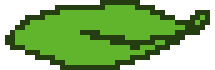[c21a1a] Small Leaf Platform