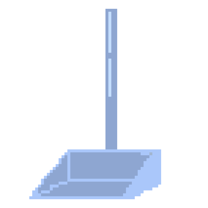 [d3f186] dustpan