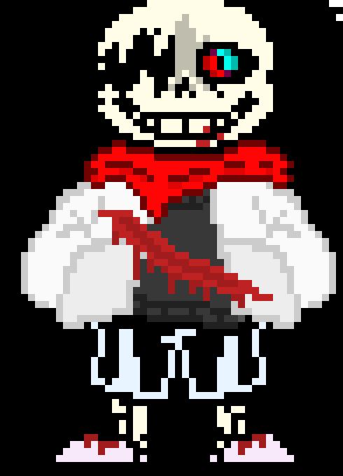 [7456f1] *tps as well* *shoots 10 bones and 5 blasters at the shop*