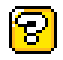 [9664c4] Mystery Block