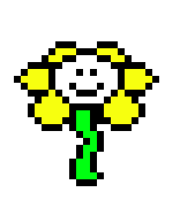 Flowey