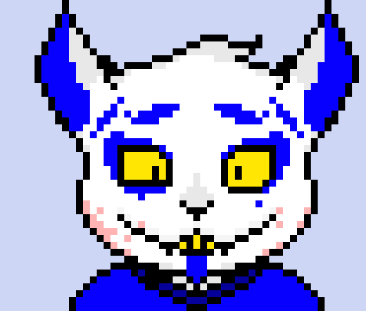 There,also made it a bit more insane,and i can't to the bottom 2 cuz they aren't in the size of my screen and if i zoom out it'll be to small so i can't :c sowy