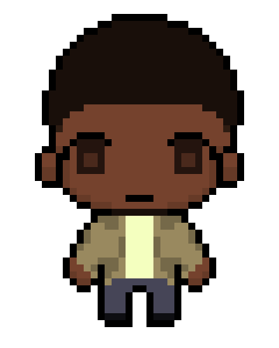 [9664c4] Jarred
