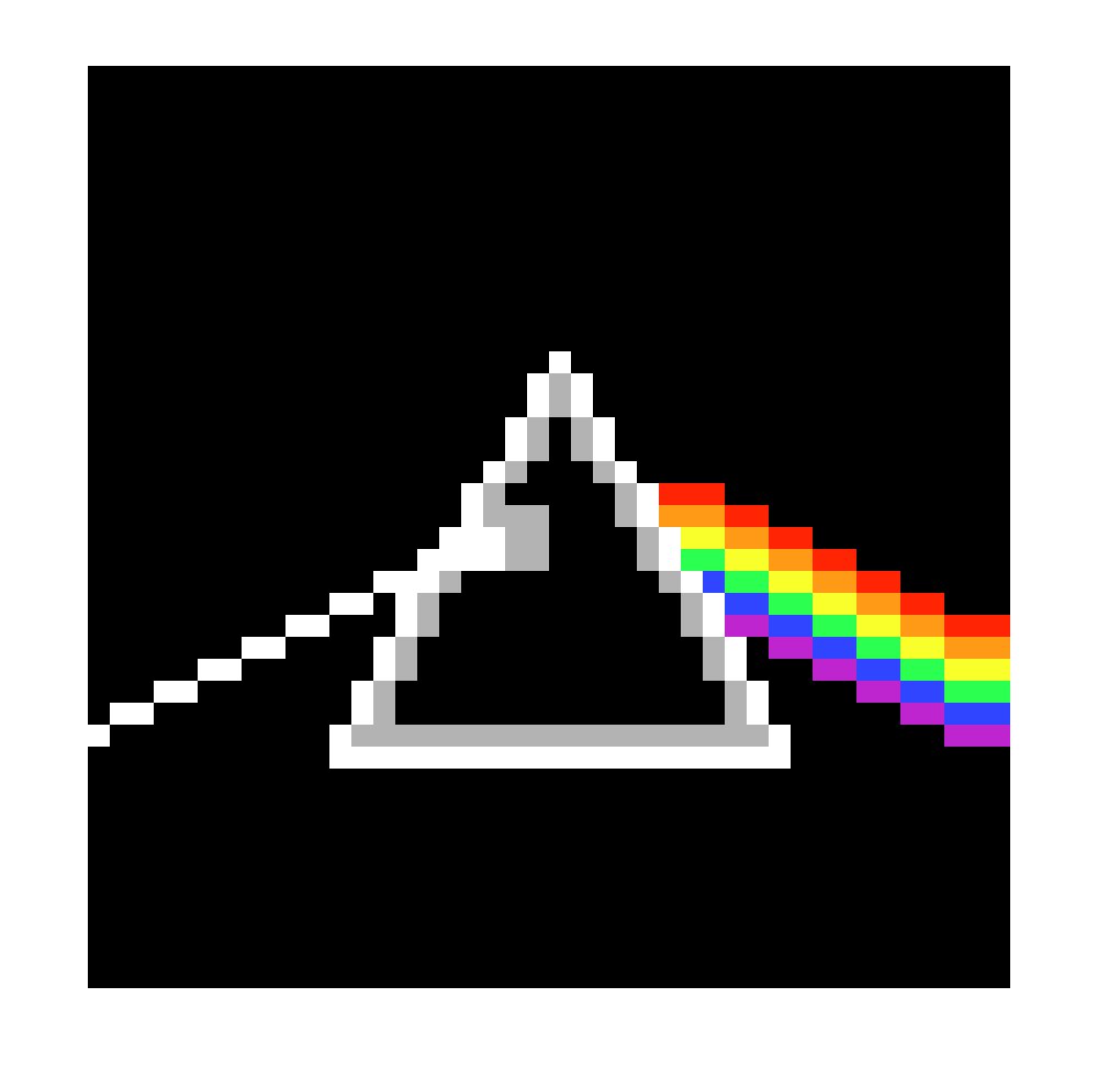 [b13691] Dark Side of the Moon