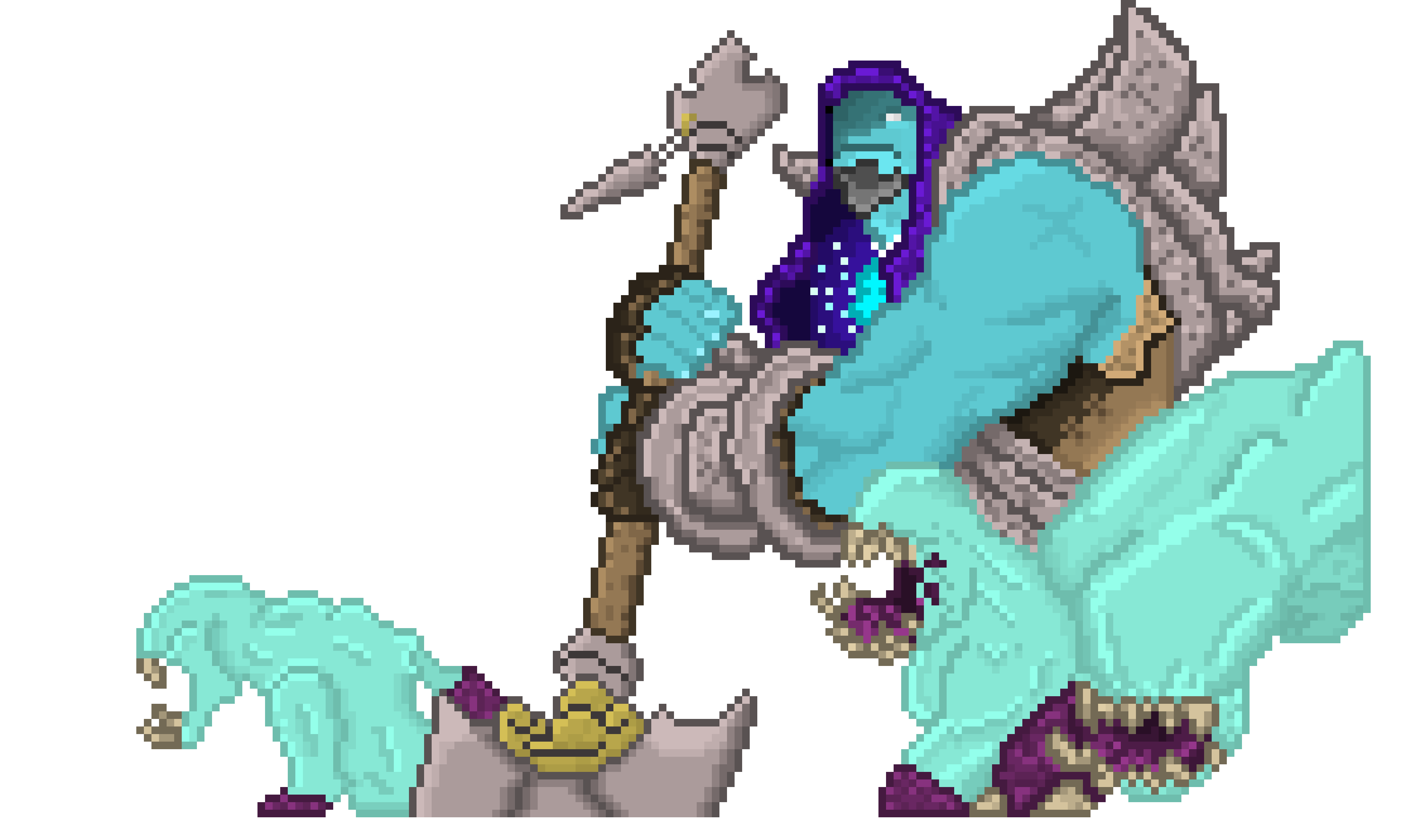 [9664c4] Yorick