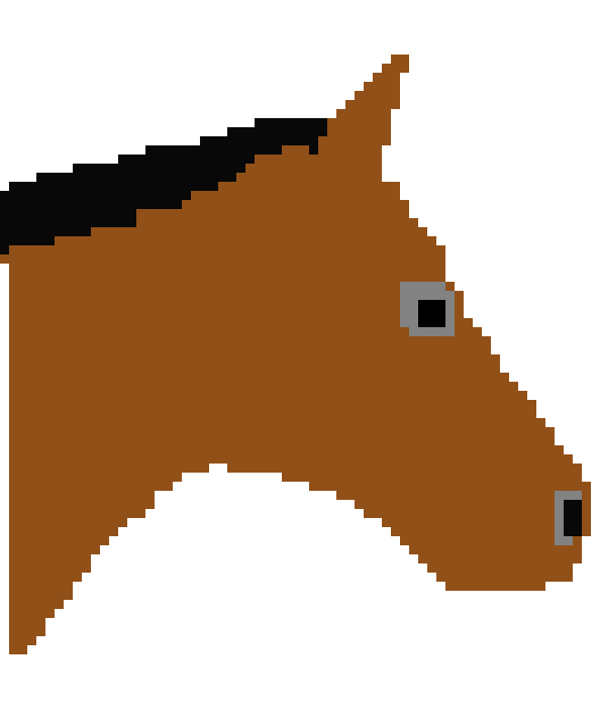 [9664c4] Horse