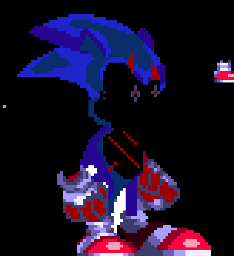 [b348cd] Sonic file 76