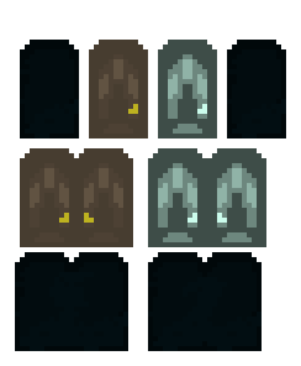 [9664c4] Doors.2