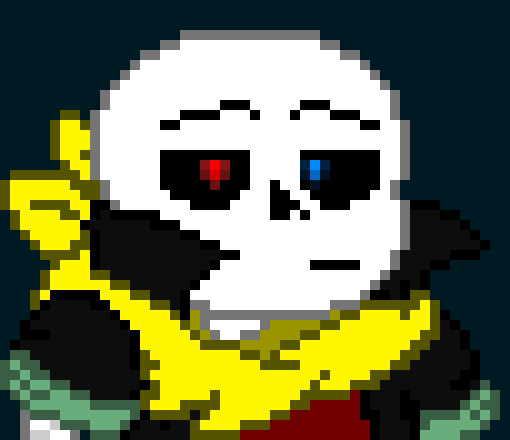 [c8bb2d] i saw