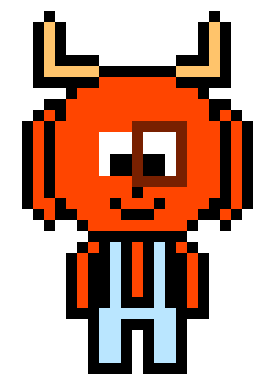 [268a47] danganronpa pixel sprite base v2