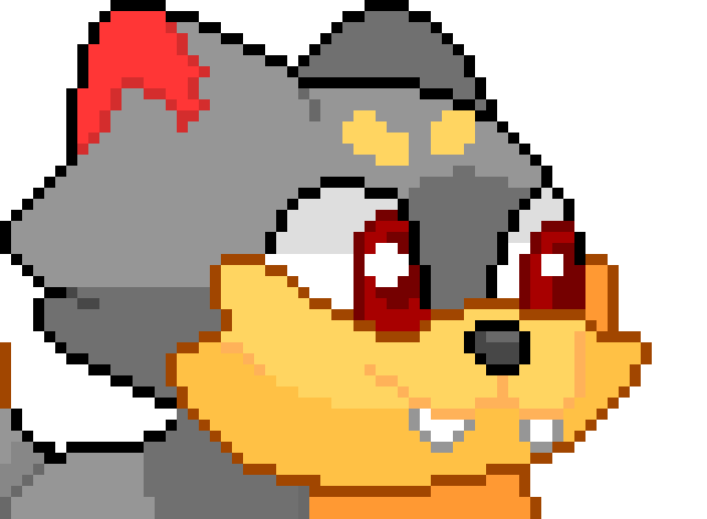 [fb7182] Fine by me. But i might be a sec when posting because im making a sans :Luminite