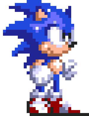 [034822] Sonic 3