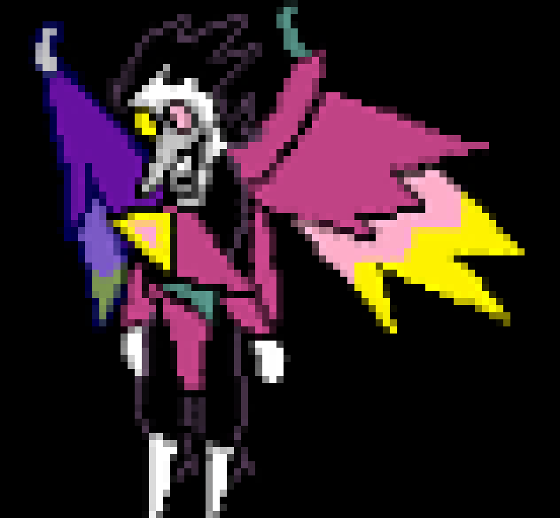 spamton neo