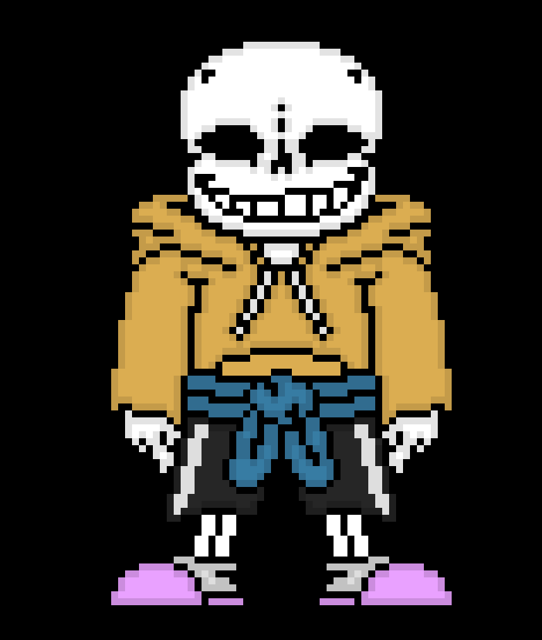 [2fbf6b] I wanna make lore for this mf