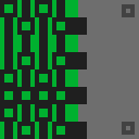 [9664c4] Encoded Heavy Duty Plate (LH2)