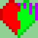 [63ceb7] [[REGRET, REGRET, REGRET, REGRET, REGRET, REGRET, REGRET, REGRET, REGRET, REGRET, REGRET, REGRET, REGRET, REGRET, REGRET, REGRET, REGRET, REGRET... TO MANY PIXELS.... WAAAYYYY TO MANY PIXELS WHY DID I DO THIS?!...]]