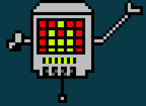 [db649b] MY NEW MTT SPRITE
